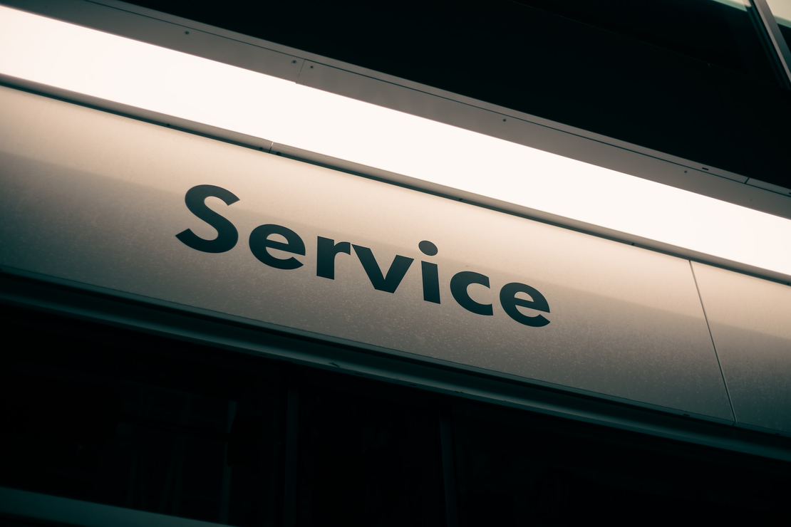 Serverless Cross-Account Microservices