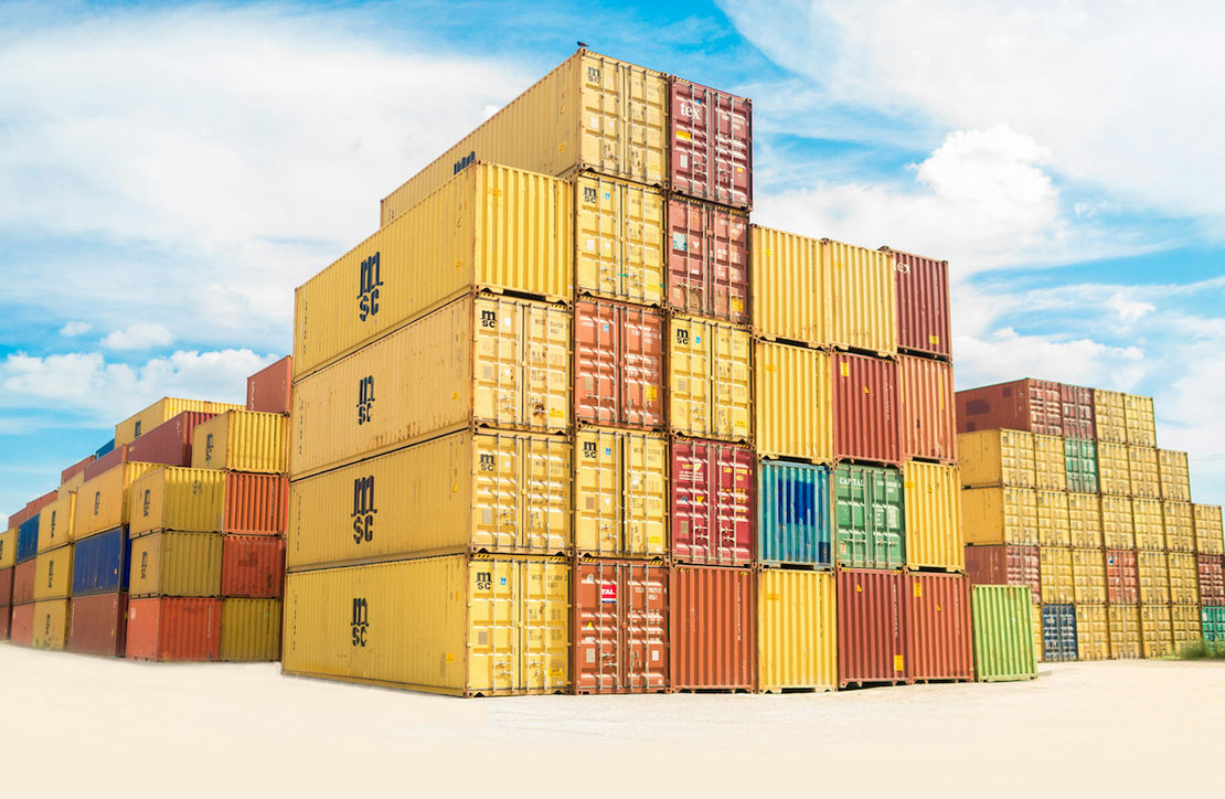 Automated ECS deployments using AWS CodePipeline